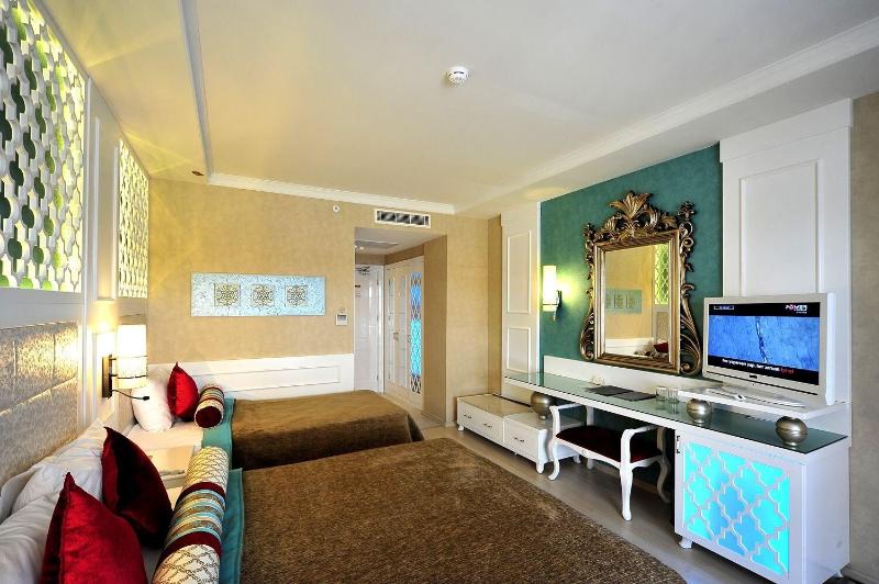 Adenya Hotel & Resort - Oda