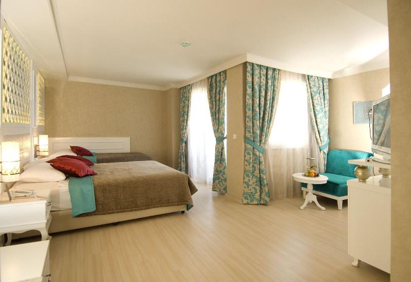 Adenya Hotel & Resort - Oda