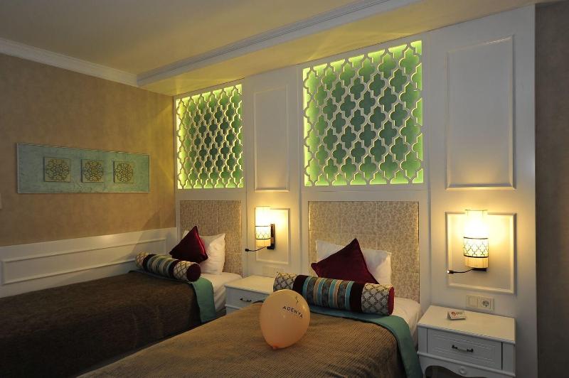 Adenya Hotel & Resort - Oda