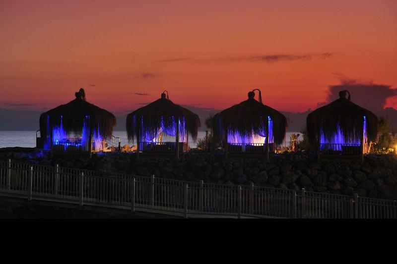 Adenya Hotel & Resort - Plaj