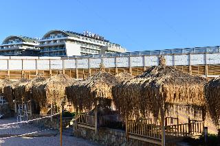 Adenya Hotel & Resort fotoÄŸrafÄ±