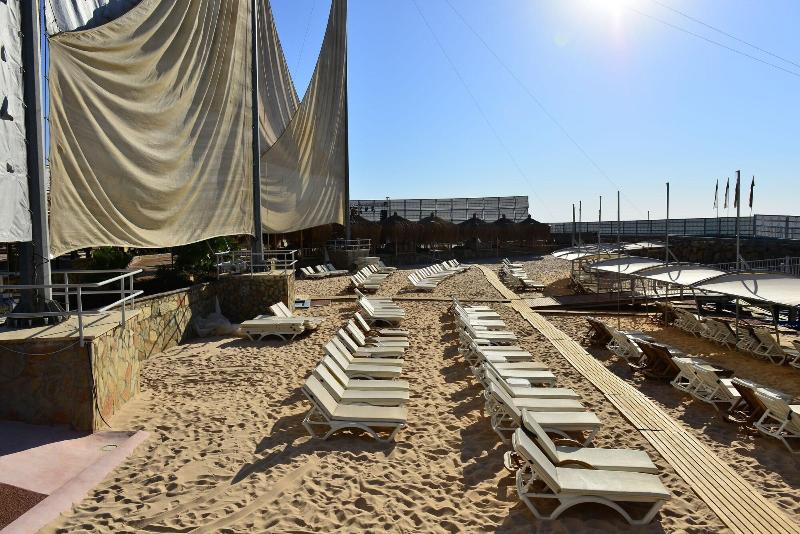 Adenya Hotel & Resort - Plaj
