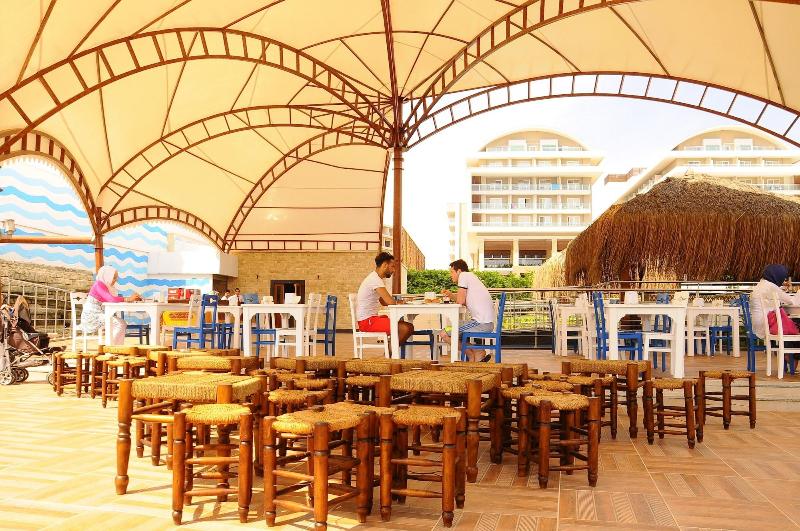 Adenya Hotel & Resort - Restoran