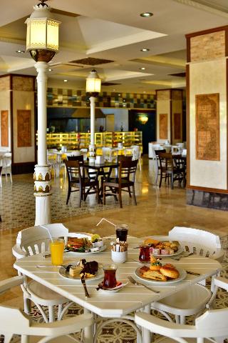 Adenya Hotel & Resort fotoÄŸrafÄ±