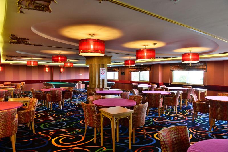 Adenya Hotel & Resort - Restoran