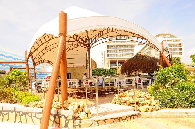 Adenya Hotel & Resort - Restoran