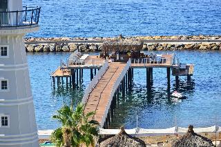 Adenya Hotel & Resort fotoÄŸrafÄ±