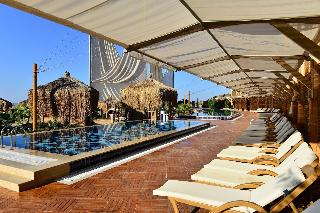 Adenya Hotel & Resort fotoÄŸrafÄ±