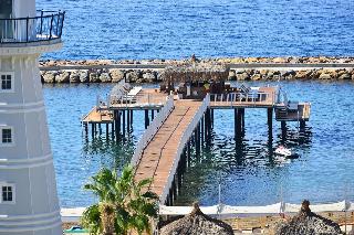 Adenya Hotel & Resort fotoÄŸrafÄ±