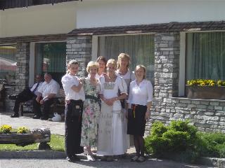 Hotel Sonnschein fotoÄŸrafÄ±
