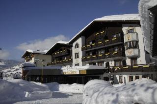 Hotel Sonnschein fotoÄŸrafÄ±