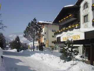 Hotel Sonnschein otel fotoğrafı