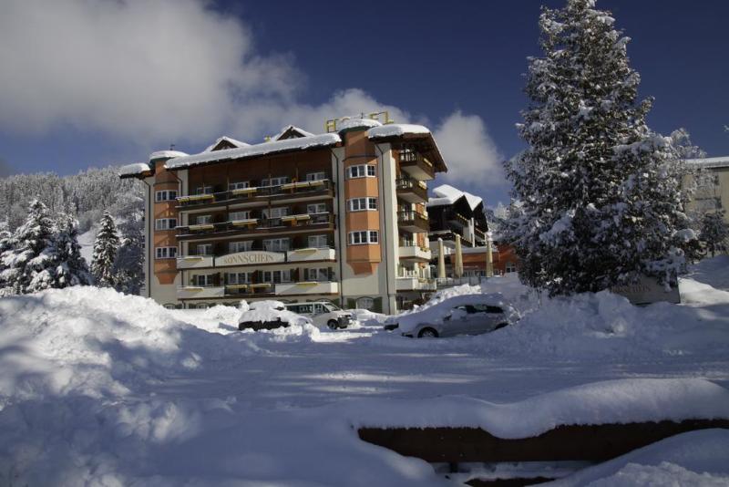 Hotel Sonnschein - Genel