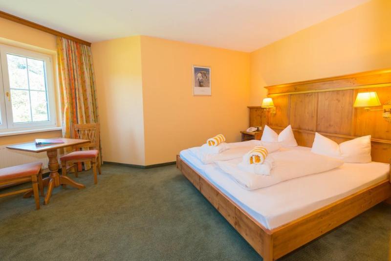 Hotel Sonnschein - Oda