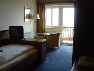 Hotel Sonnschein fotoÄŸrafÄ±