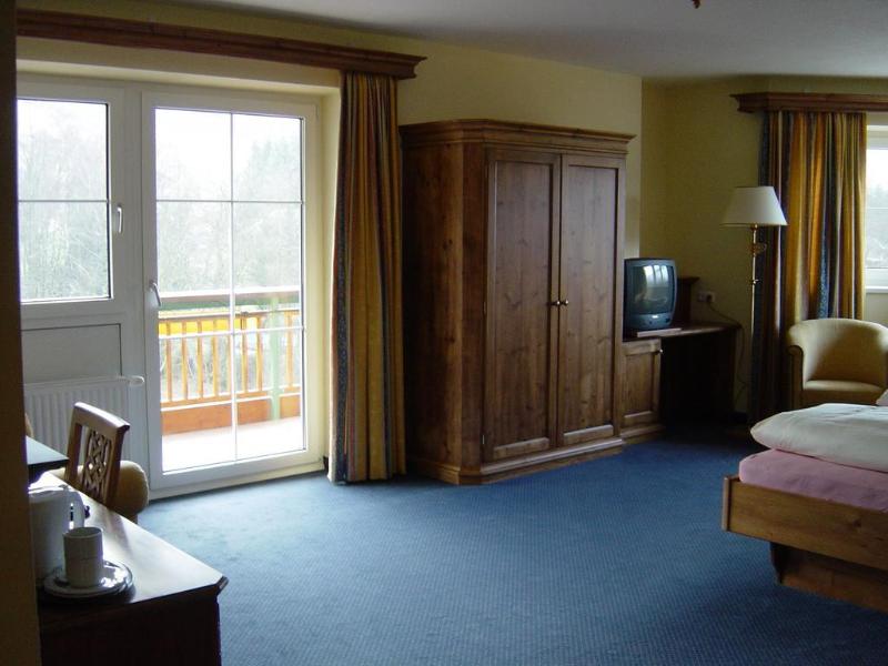 Hotel Sonnschein - Oda