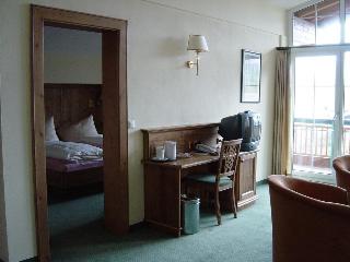 Hotel Sonnschein fotoÄŸrafÄ±
