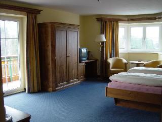 Hotel Sonnschein fotoÄŸrafÄ±