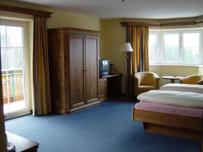 Hotel Sonnschein - Oda
