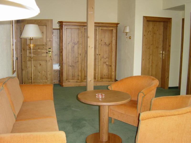 Hotel Sonnschein - Restoran