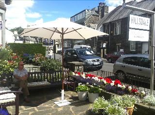 Hillsdale in Ambleside fotoÄŸrafÄ±
