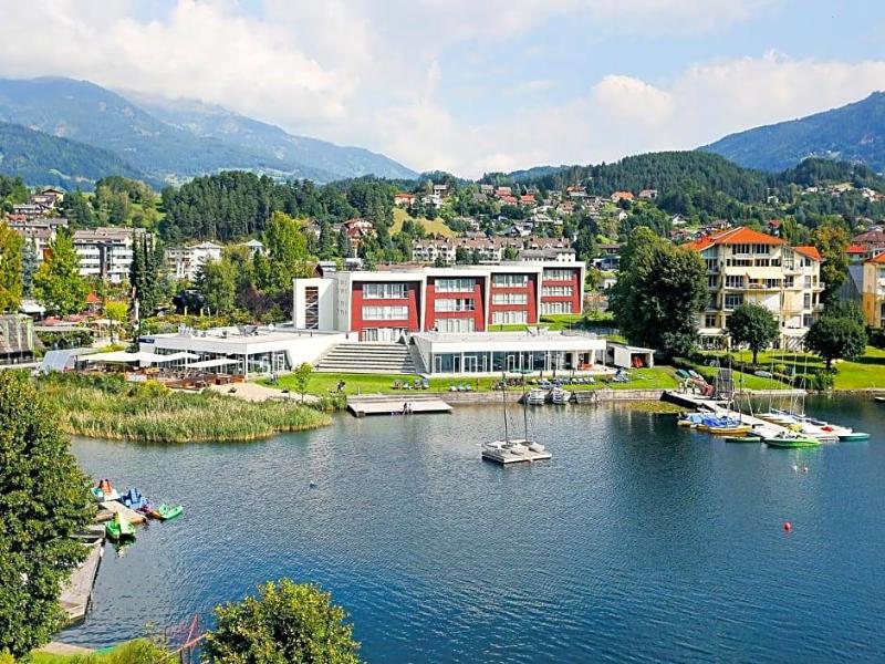 Hotel Royal X - Genel