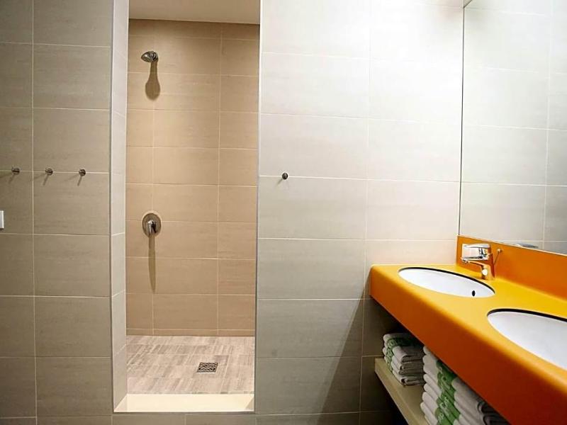 Hotel Royal X - Genel