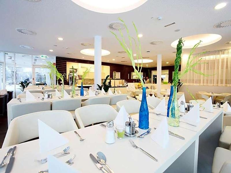 Hotel Royal X - Genel