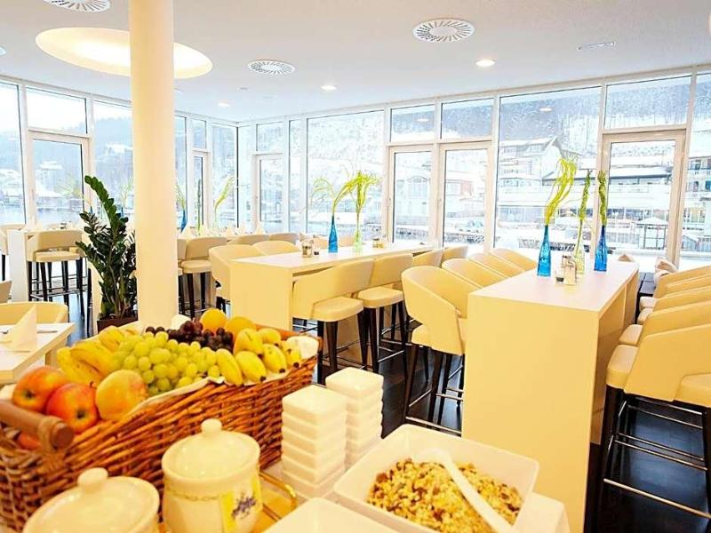 Hotel Royal X - Genel