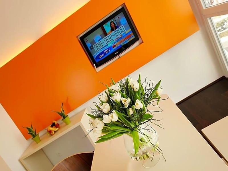 Hotel Royal X - Genel