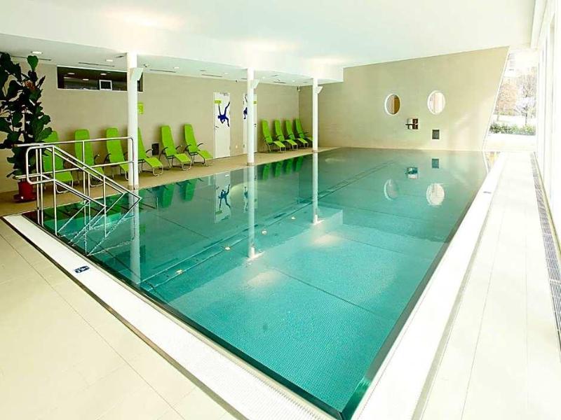 Hotel Royal X - Genel
