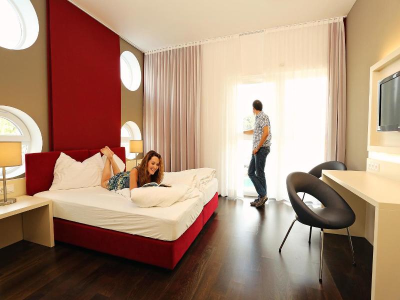 Hotel Royal X - Oda