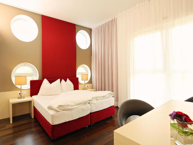 Hotel Royal X - Oda