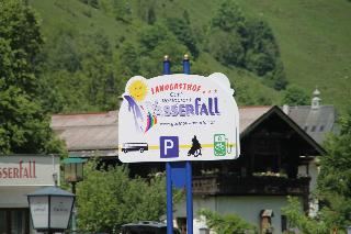 Wasserfall otel fotoğrafı