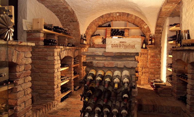 St. Georg - Bar