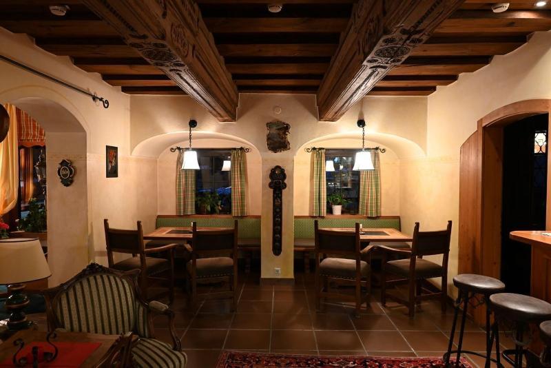 St. Georg - Bar