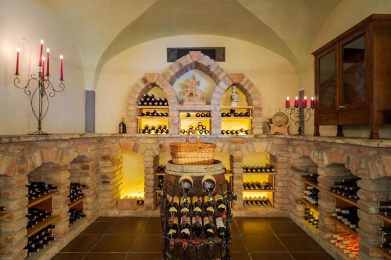 St. Georg - Restoran