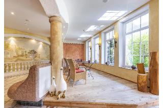 Familien- und Wellnesshotel Hanneshof fotoÄŸrafÄ±