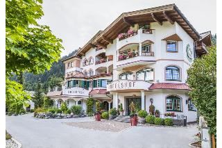 Familien- und Wellnesshotel Hanneshof fotoÄŸrafÄ±