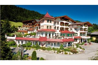 Familien- und Wellnesshotel Hanneshof fotoÄŸrafÄ±