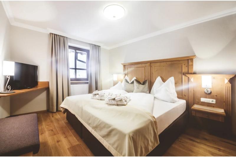Familien- und Wellnesshotel Hanneshof - Oda
