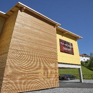 Hotel Tia Smart Natur fotoÄŸrafÄ±