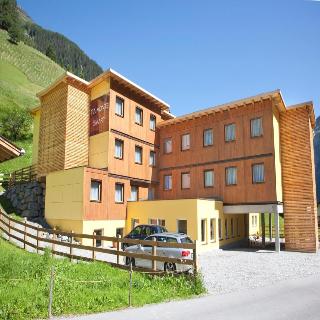 Hotel Tia Smart Natur fotoÄŸrafÄ±