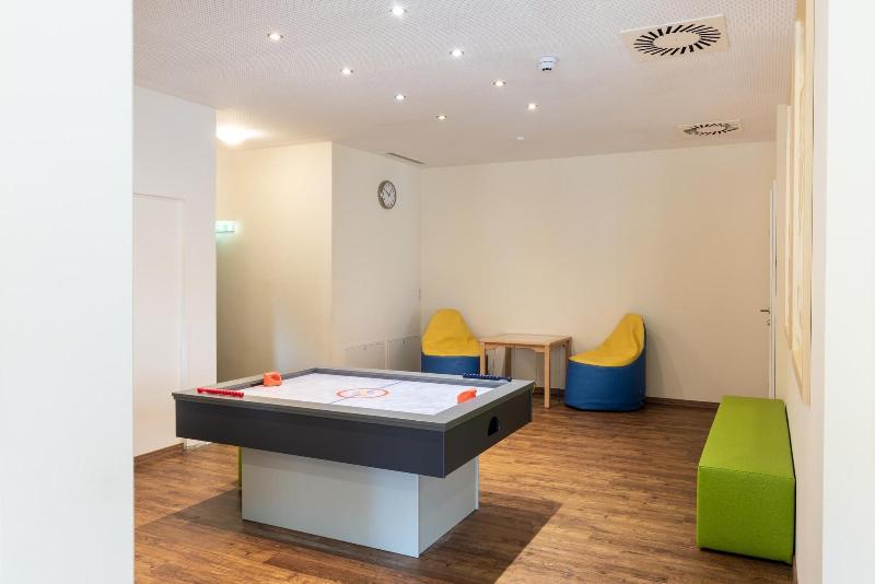 Hotel Tia Smart Natur - Aktivite