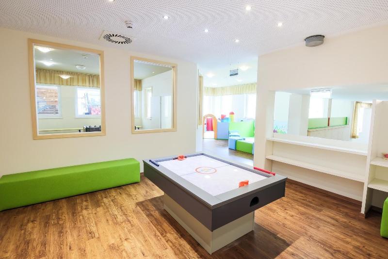 Hotel Tia Smart Natur - Aktivite