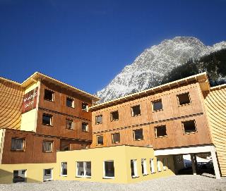 Hotel Tia Smart Natur otel fotoğrafı