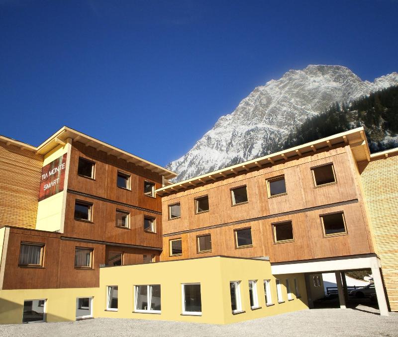 Hotel Tia Smart Natur - Genel
