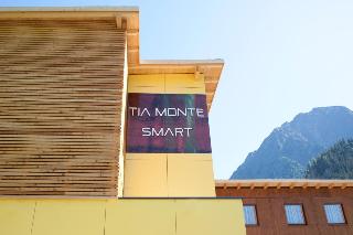 Hotel Tia Smart Natur fotoÄŸrafÄ±