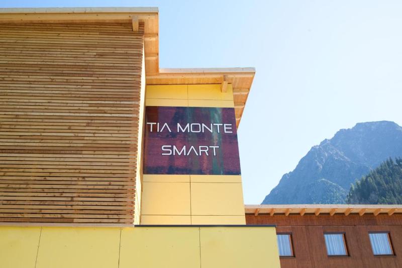 Hotel Tia Smart Natur - Genel