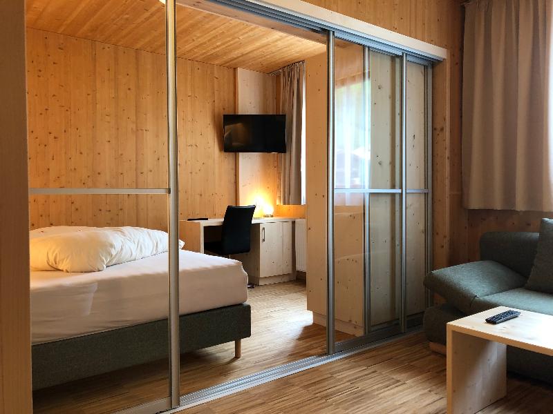 Hotel Tia Smart Natur - Oda